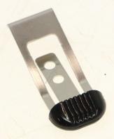WHIRLPOOL/INDESIT Stopper                                                      482000091628