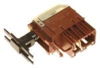 WHIRLPOOL/INDESIT Interrupteurs m/a                                            481227618278