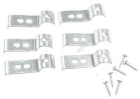 BEKO/GRUNDIG/ARCELIK Fixations et supports                                        C00884888