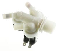 WHIRLPOOL/INDESIT Inlaatventielen 3-voudig                                     482000030055