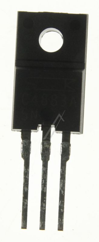 Sanken Transistoren                                                 2SC4883A