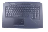 Asus Claviers notebook                                            90NR00E1R31FR1