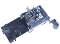 Airlux Verbindingsklem                                              ZB09A004