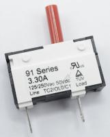 Boschsiemens Zekering                                                     00629828