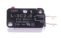 Boschsiemens Microschakelaars v.huish.app.                                00614768