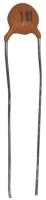 - Condensateurs ceramiques miniatures                          