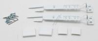 ELECTROLUX / AEG Bevestigingsdelen 140046408427