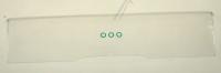 ELECTROLUX / AEG Deur / klep / deksel                                         2059296091