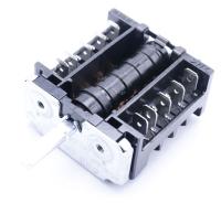 WHIRLPOOL/INDESIT Fornuisschakelaars                                           482000062509