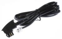 Panasonic Verbinder/ kabel/ stecker/ adapter PFJA04B011Y