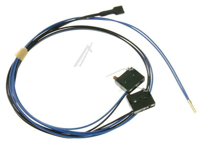 ELECTROLUX / AEG Schakelaars                                                  3256078910