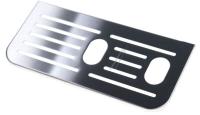 BEKO/GRUNDIG/ARCELIK Logements de couvercle                                       C00882710