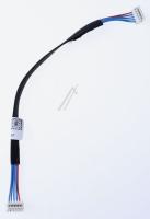 WHIRLPOOL/INDESIT Faisceaux de cables                                          481010548840