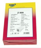 FILTERCLEAN Staubsaugerbeutel                                            000034K