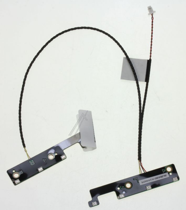 HEWLETT-PACKARD Stekers+kabels 788604001