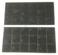 Elica Filtres a charbon                                            FCB0038010