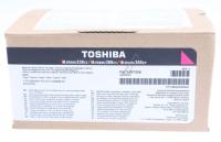 Toshiba Tonercartridges                                              6B0000000924