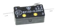 Boschsiemens Schakelaars                                                  00757253