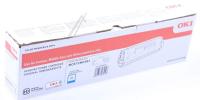Oki Tonercartridges                                              45862816