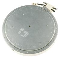 BEKO/GRUNDIG/ARCELIK Foyers radiants                                              C00894150