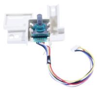 Haier Schakelaars-draai                                            49127658