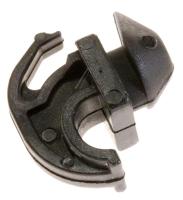 Boschsiemens Fixations et supports                                        00167581