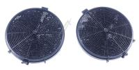 ATLAN Kohlefilter                                                  301030600017