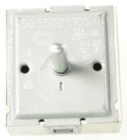 Teka Interrupteurs rotatifs                                       60803006