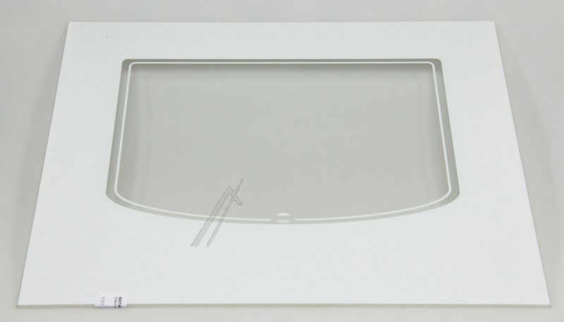 Sogedis Paneel/glas/kunststoff 60748