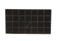 Airforce Koolstoffilter                                               AFCFCAF25X10S