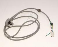 LG Voedingskabel                                                EAD40521448