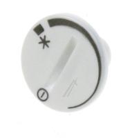 HISENSE/GORENJE Thermostatknopf                                              439734
