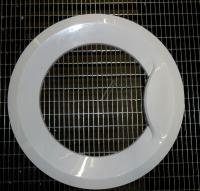 Vestel Deurrand wasmachinedeur 42070165