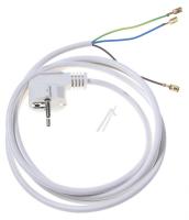 BEKO/GRUNDIG/ARCELIK Stekers+kabels                                               C00942396