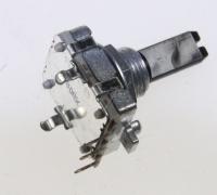Kenwood Draaipotentiometers                                          T99062805