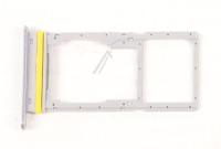 Samsung Supports pour carte sim                                      GH9850471B