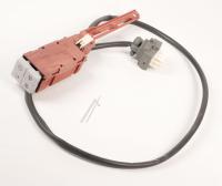 WHIRLPOOL/INDESIT Bediendeelklep                                               488000861709