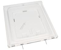 WHIRLPOOL/INDESIT Deur / klep / deksel                                         481010612340