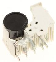 WHIRLPOOL/INDESIT Startrelais                                                  481010716944
