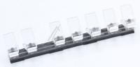 Vestel Lamp afdekkapje                                              42140581