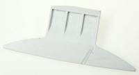 WHIRLPOOL/INDESIT Deurgreep                                                    482000090298