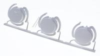 ELECTROLUX / AEG Knöpfe/ knopf/ taste                                         3870452103