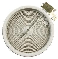 ELECTROLUX / AEG Stralingselementen dubbel                                    140062707025