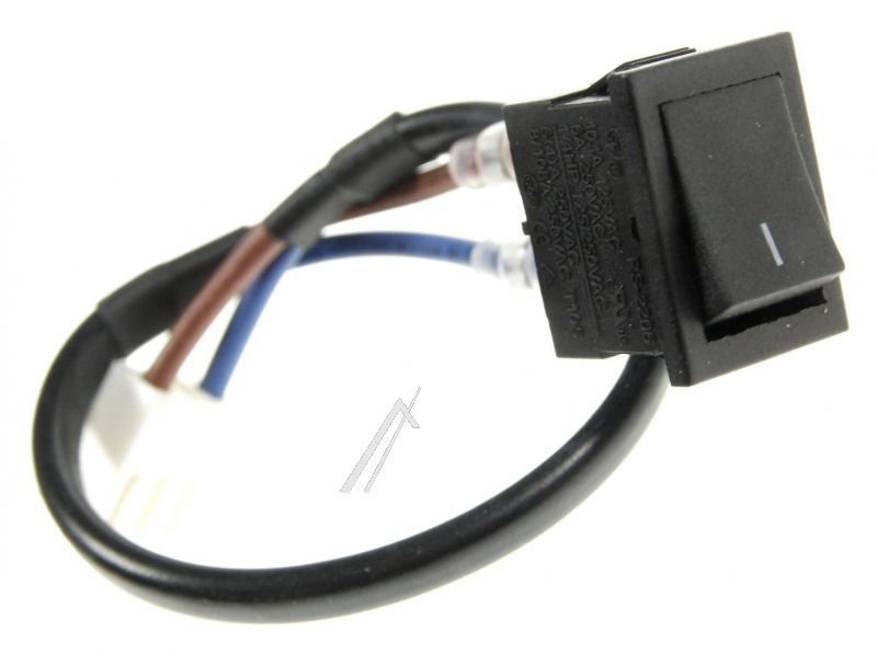 Haier Netschakelaars                                               49053694