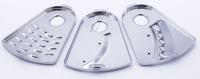 DeLonghi Messen-keukenapparatuur                                      AT6016029200