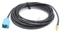 DELOCK Smb-kabel                                                    88652