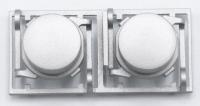 ELECTROLUX / AEG Knoppenset                                                   3870459009