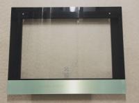 ELECTROLUX / AEG Ovenruit buitenste                                           140043376684