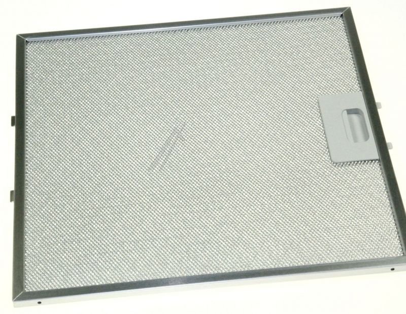 ELECTROLUX / AEG Filtres antigraisses metalliques 50268967002