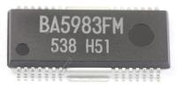 Kenwood Ic                                                           BA5983FM